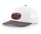 Richardson 112 - 2-TONE - Custom Branded