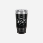 Custom Branded 20oz Ringneck Tumblers