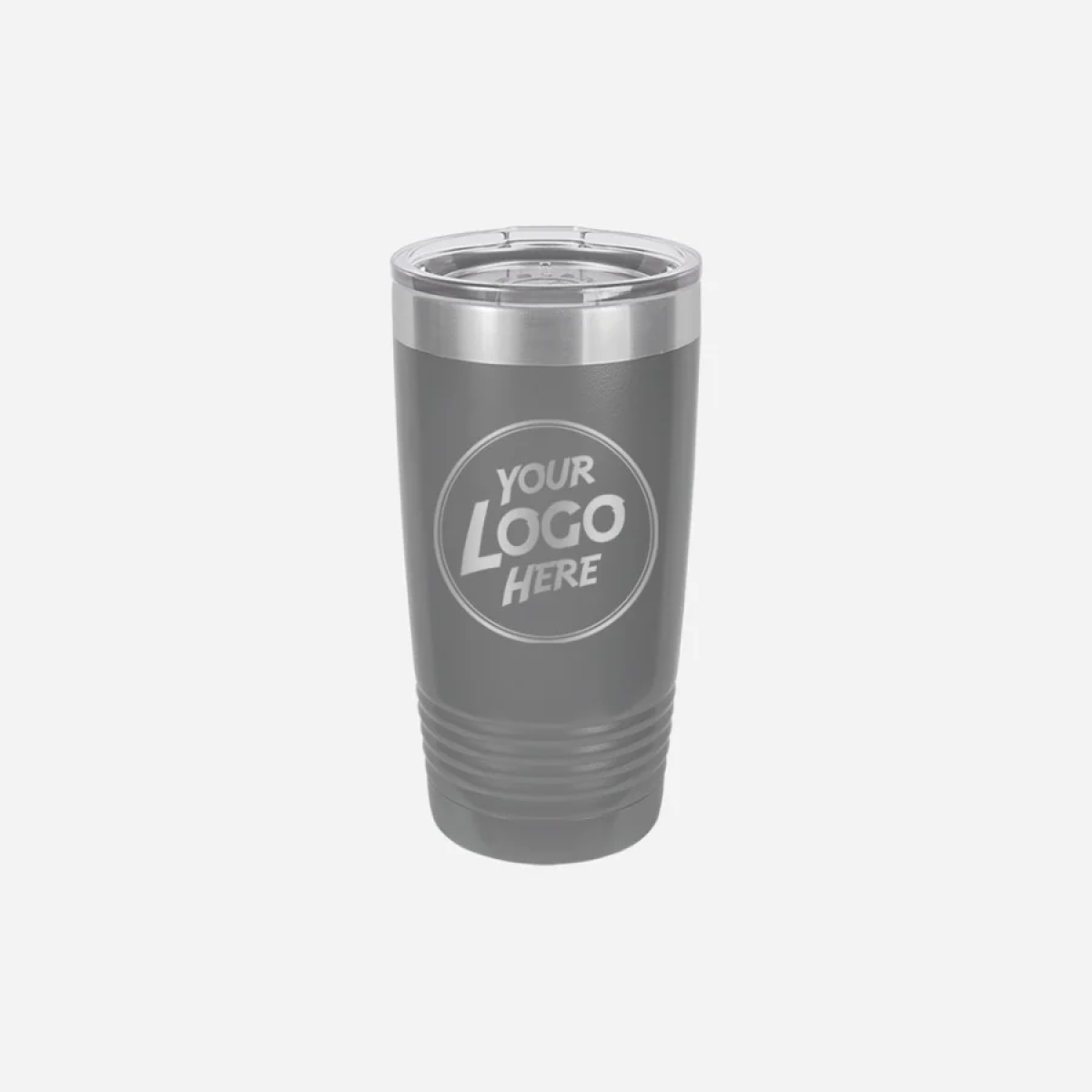 Custom Branded 20oz Ringneck Tumblers