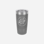 Custom Branded 20oz Ringneck Tumblers