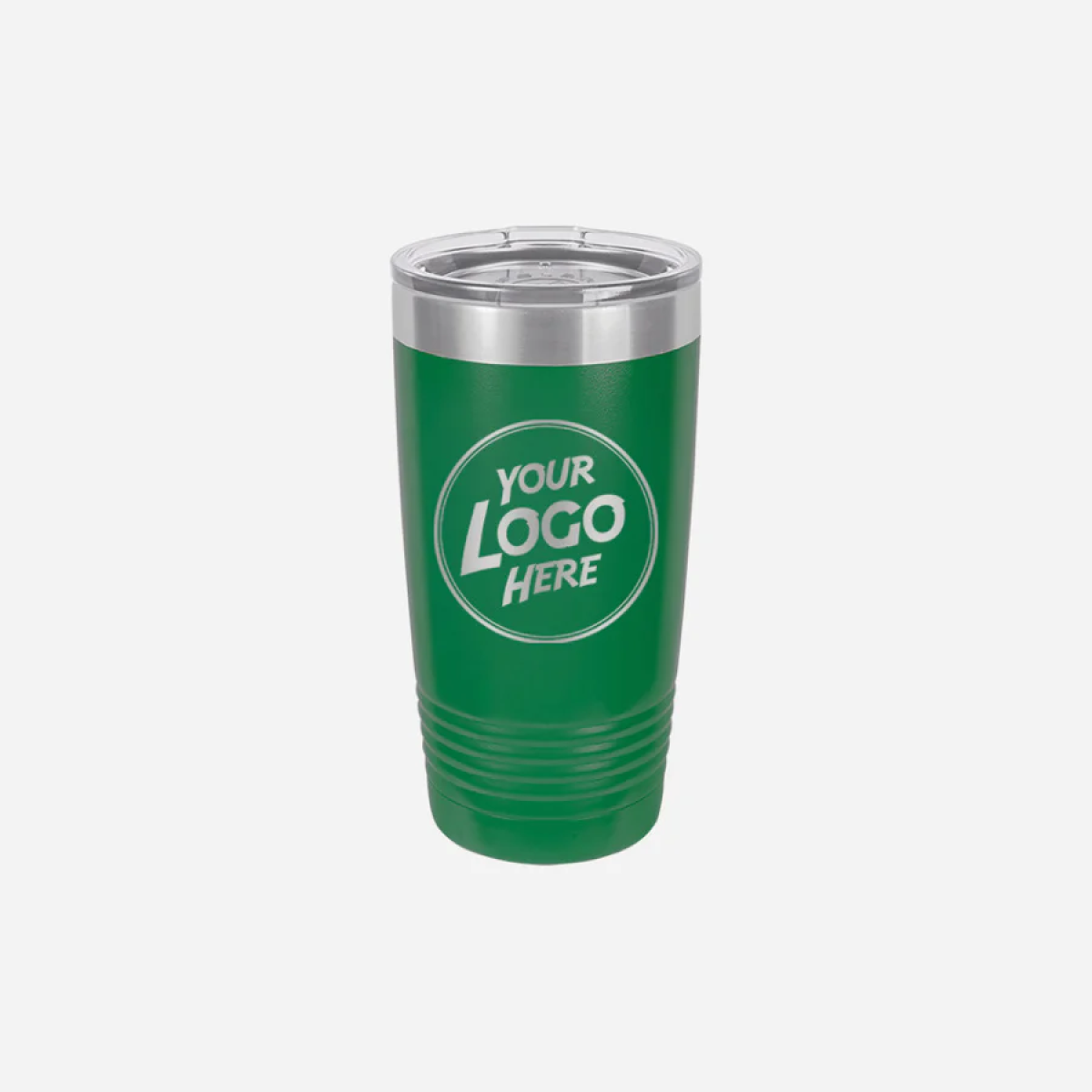 Custom Branded 20oz Ringneck Tumblers