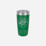 Custom Branded 20oz Ringneck Tumblers