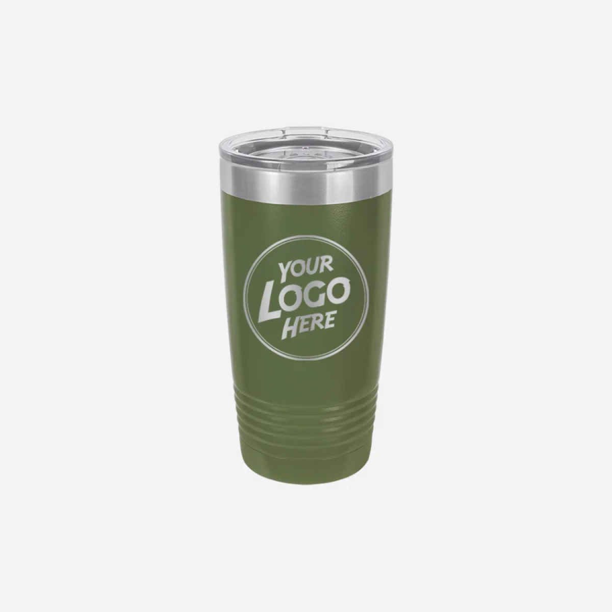 Custom Branded 20oz Ringneck Tumblers