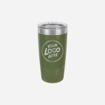 Custom Branded 20oz Ringneck Tumblers