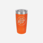 Custom Branded 20oz Ringneck Tumblers