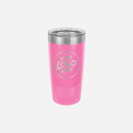 Custom Branded 20oz Ringneck Tumblers