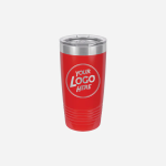 Custom Branded 20oz Ringneck Tumblers