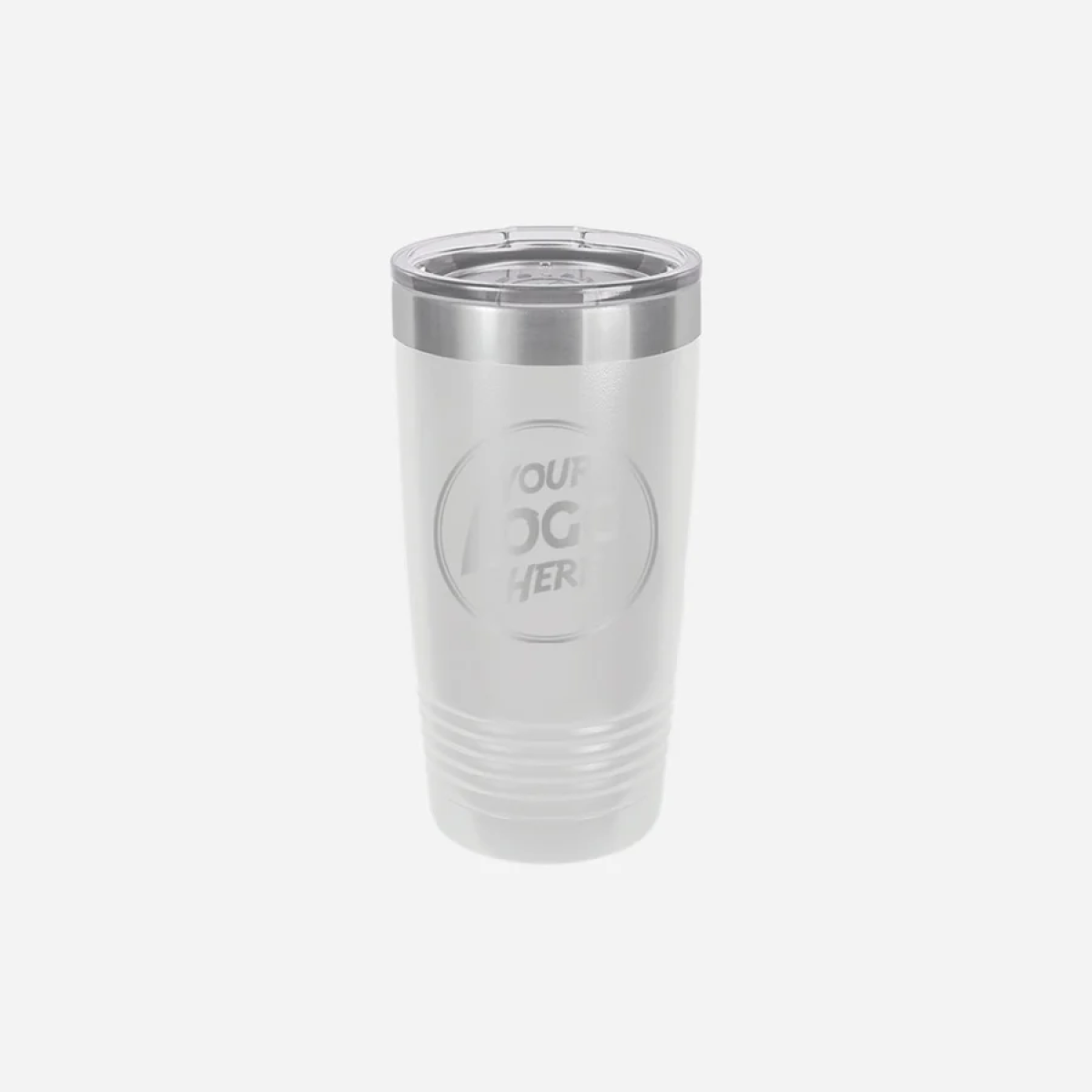 Custom Branded 20oz Ringneck Tumblers