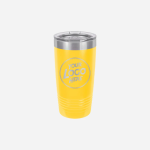 Custom Branded 20oz Ringneck Tumblers