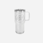 Custom Branded 20oz Travel Mugs