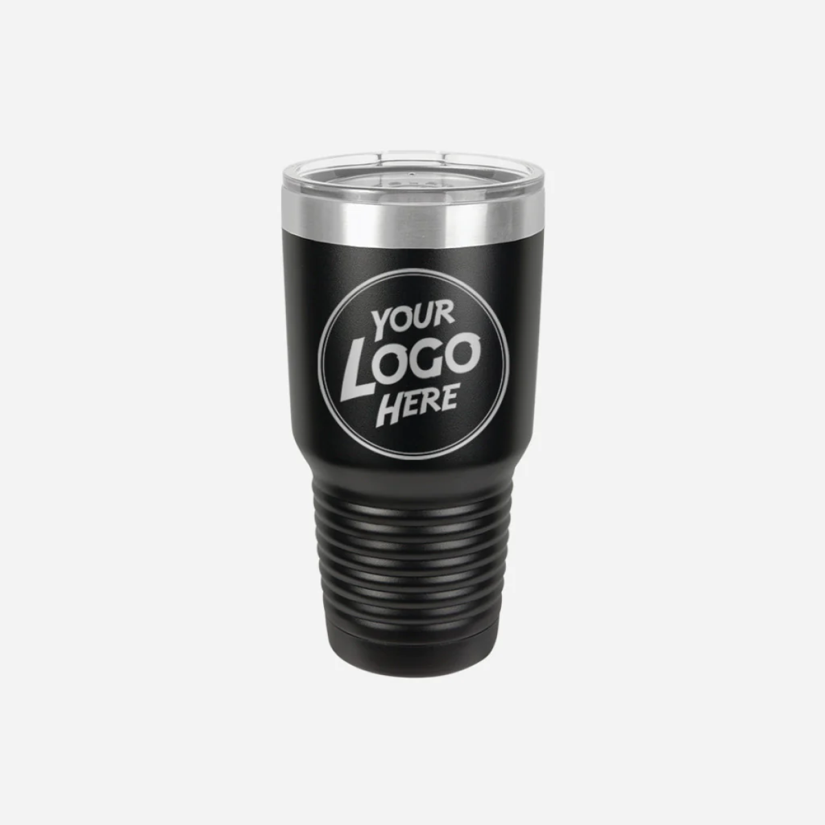 Custom Branded 30oz Ringneck Tumblers