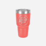 Custom Branded 30oz Ringneck Tumblers