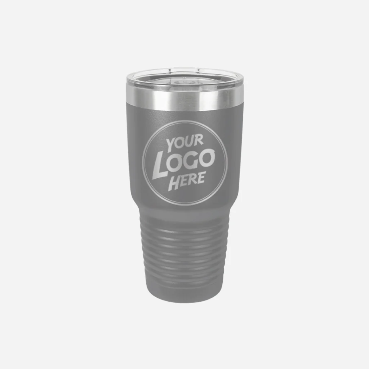Custom Branded 30oz Ringneck Tumblers