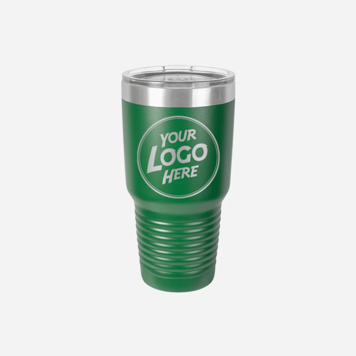 Custom Branded 30oz Ringneck Tumblers