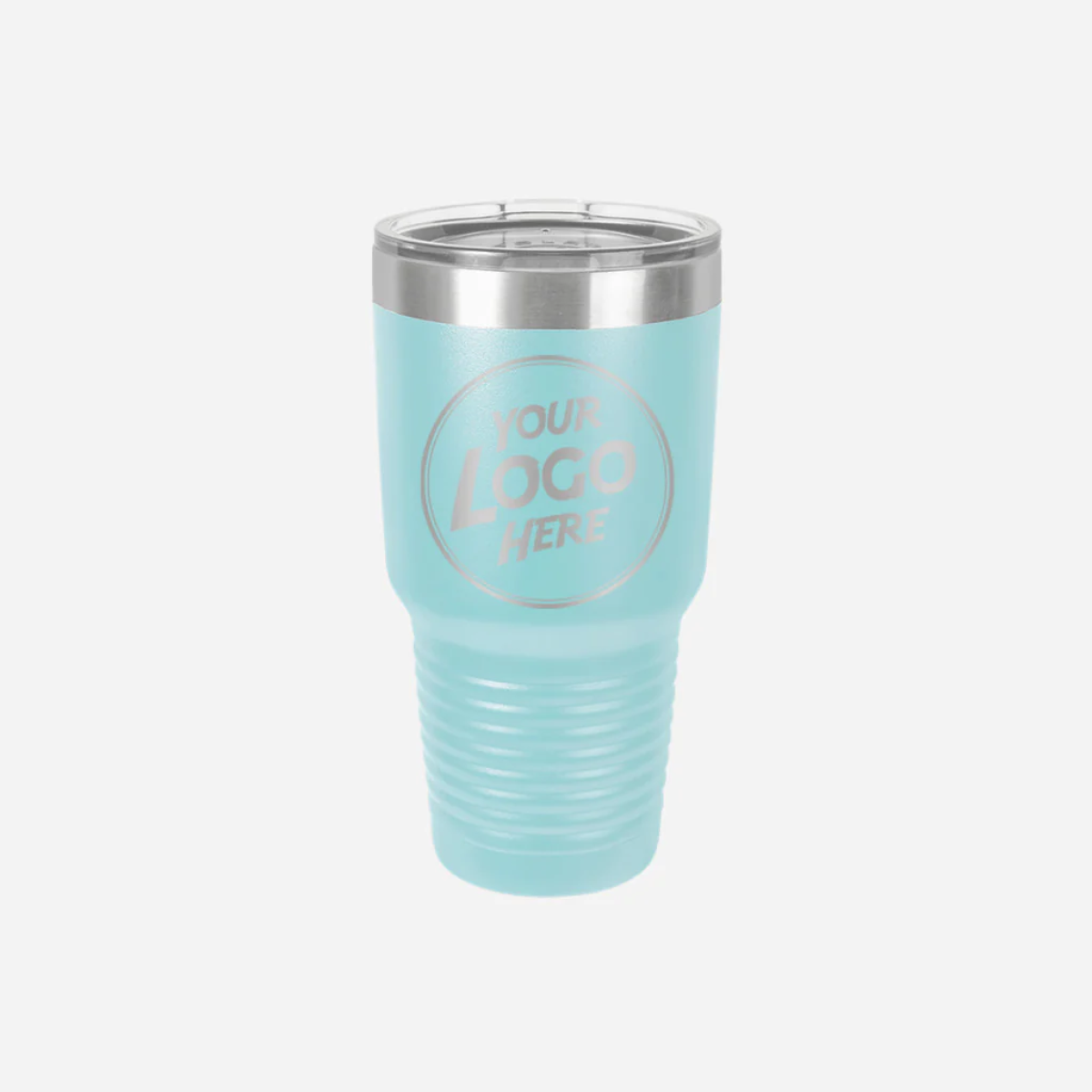 Custom Branded 30oz Ringneck Tumblers