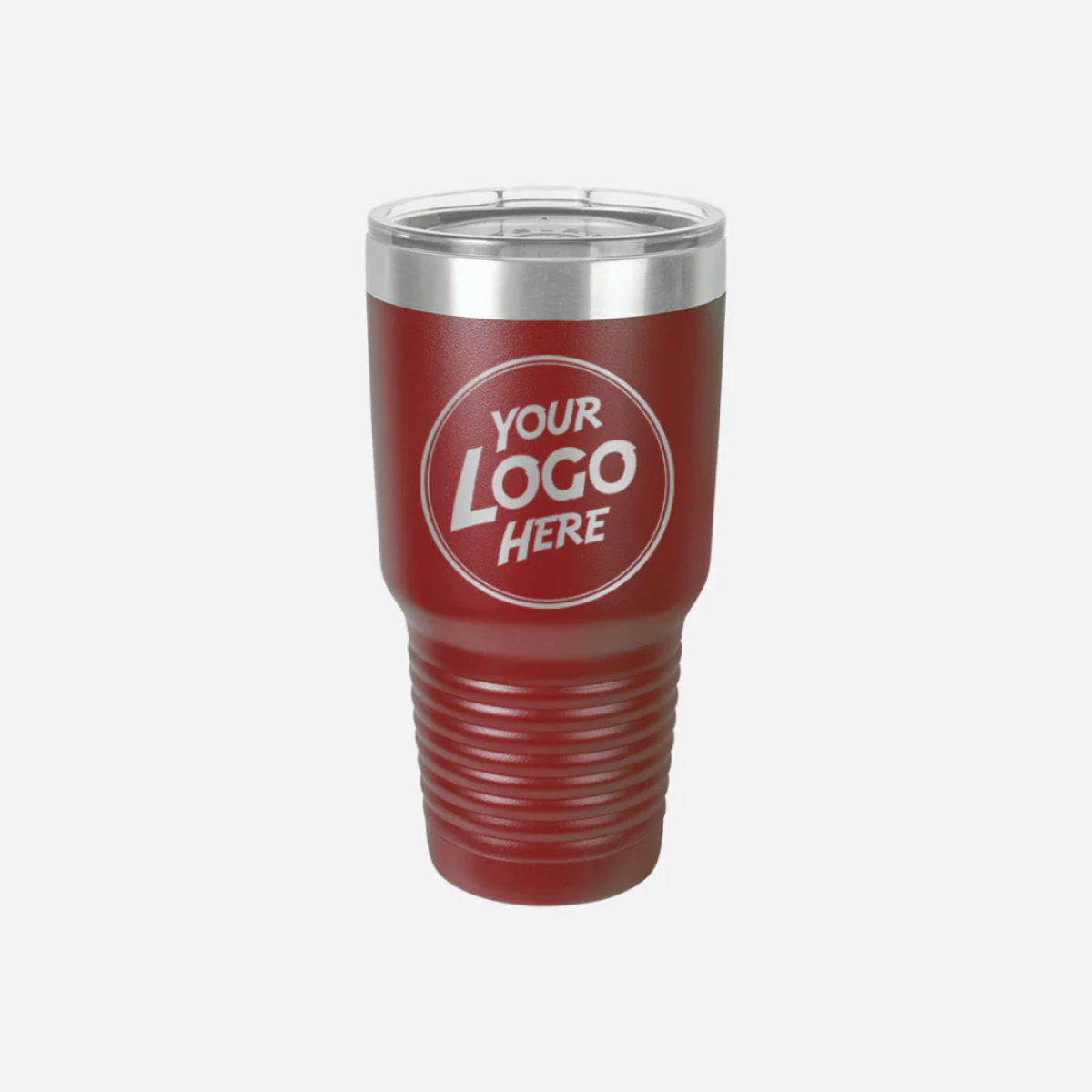 Custom Branded 30oz Ringneck Tumblers