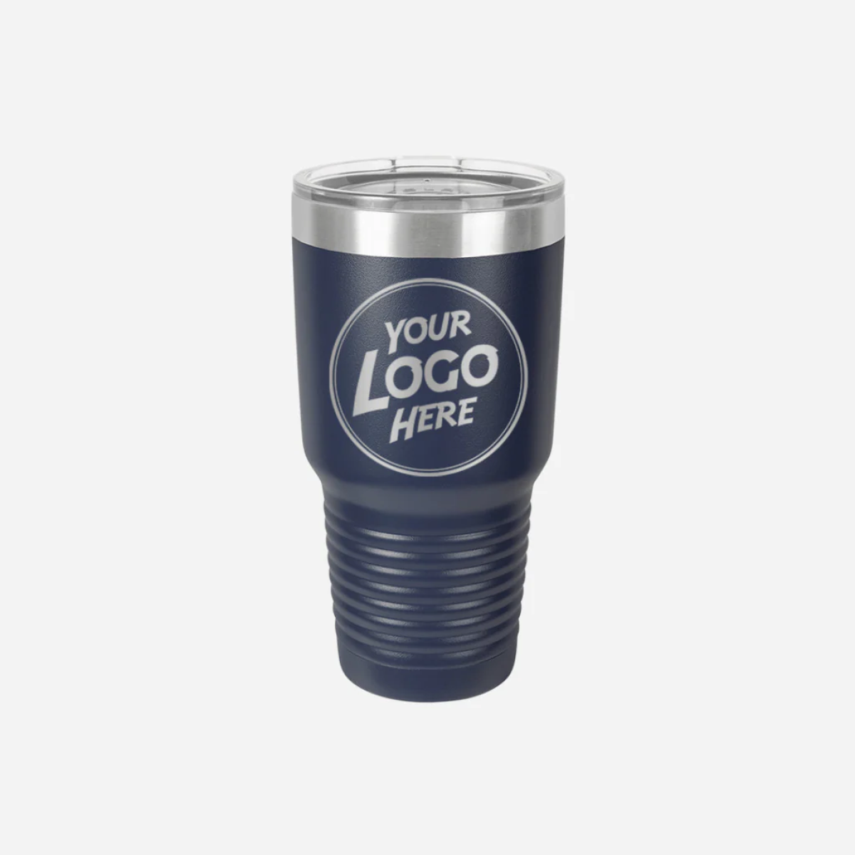Custom Branded 30oz Ringneck Tumblers