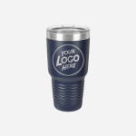 Custom Branded 30oz Ringneck Tumblers