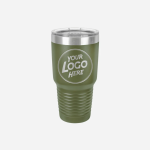 Custom Branded 30oz Ringneck Tumblers