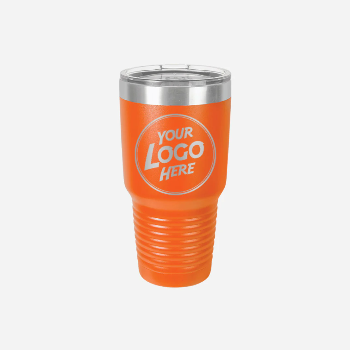Custom Branded 30oz Ringneck Tumblers