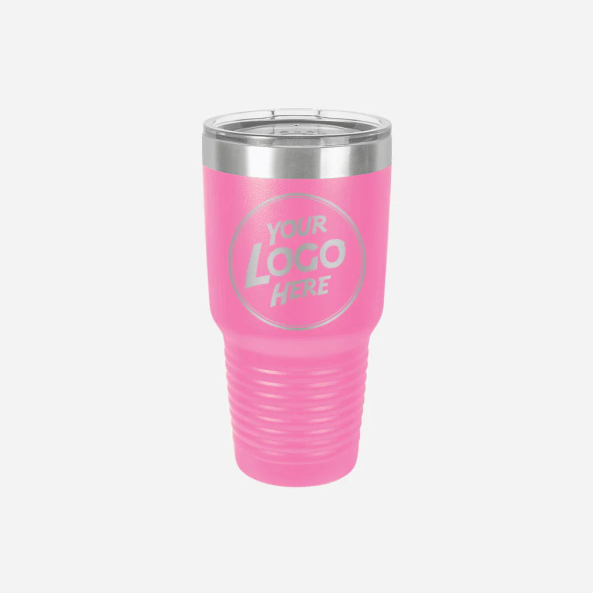 Custom Branded 30oz Ringneck Tumblers