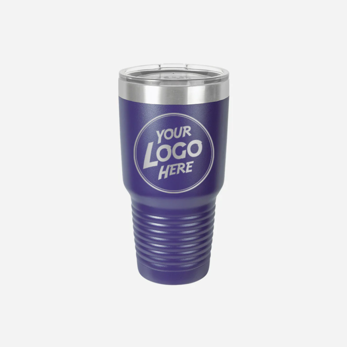 Custom Branded 30oz Ringneck Tumblers
