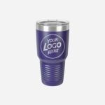 Custom Branded 30oz Ringneck Tumblers
