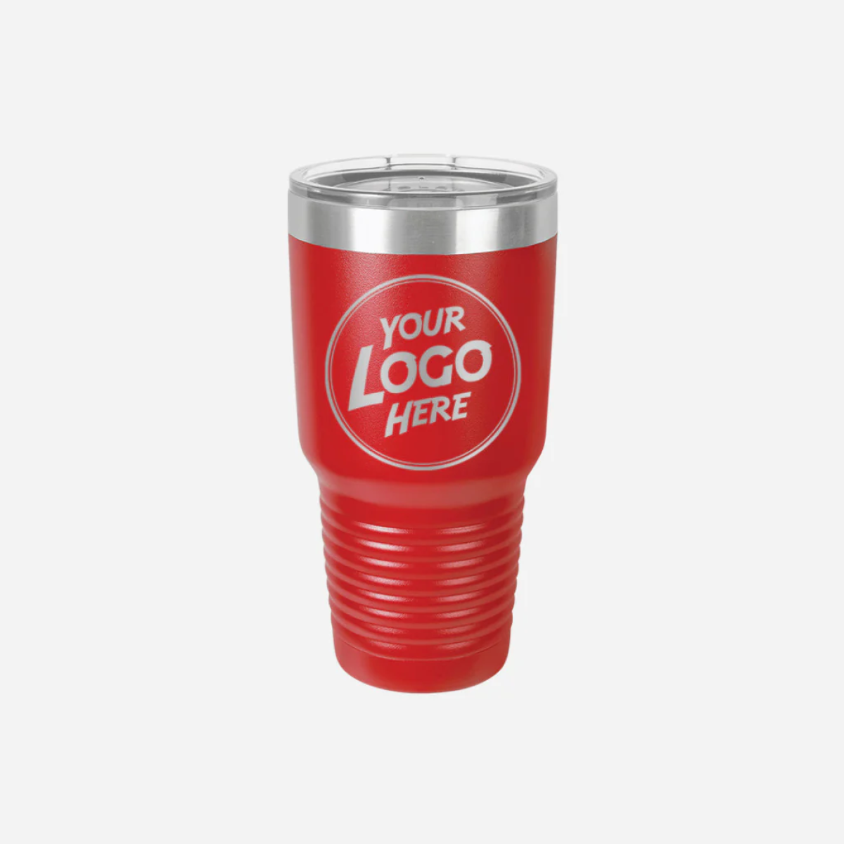 Custom Branded 30oz Ringneck Tumblers