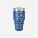 Custom Branded 30oz Ringneck Tumblers