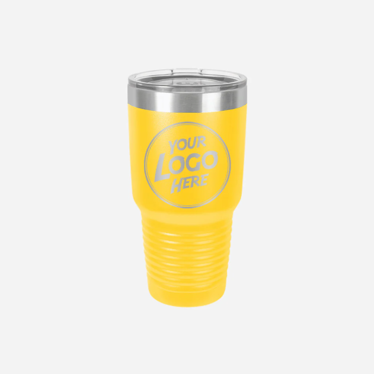 Custom Branded 30oz Ringneck Tumblers