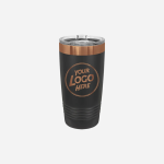 Custom Branded 20oz ION Plated Ringneck Tumblers