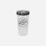 Custom Branded 20oz ION Plated Ringneck Tumblers
