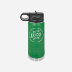 Custom Branded 20oz Water Bottles