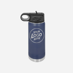 Custom Branded 20oz Water Bottles