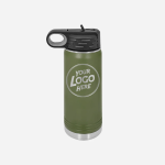 Custom Branded 20oz Water Bottles