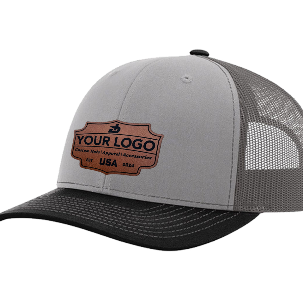 Richardson 112 w/ Patch