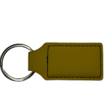 Leather Keychains