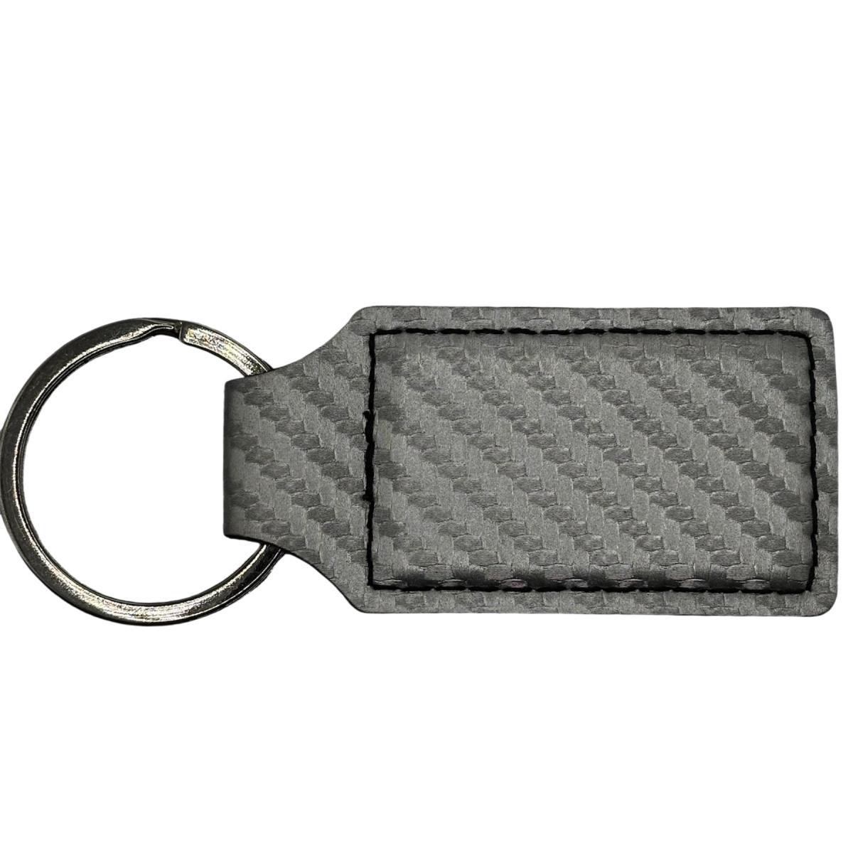 Leather Keychains