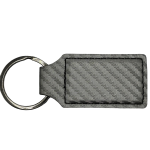 Leather Keychains