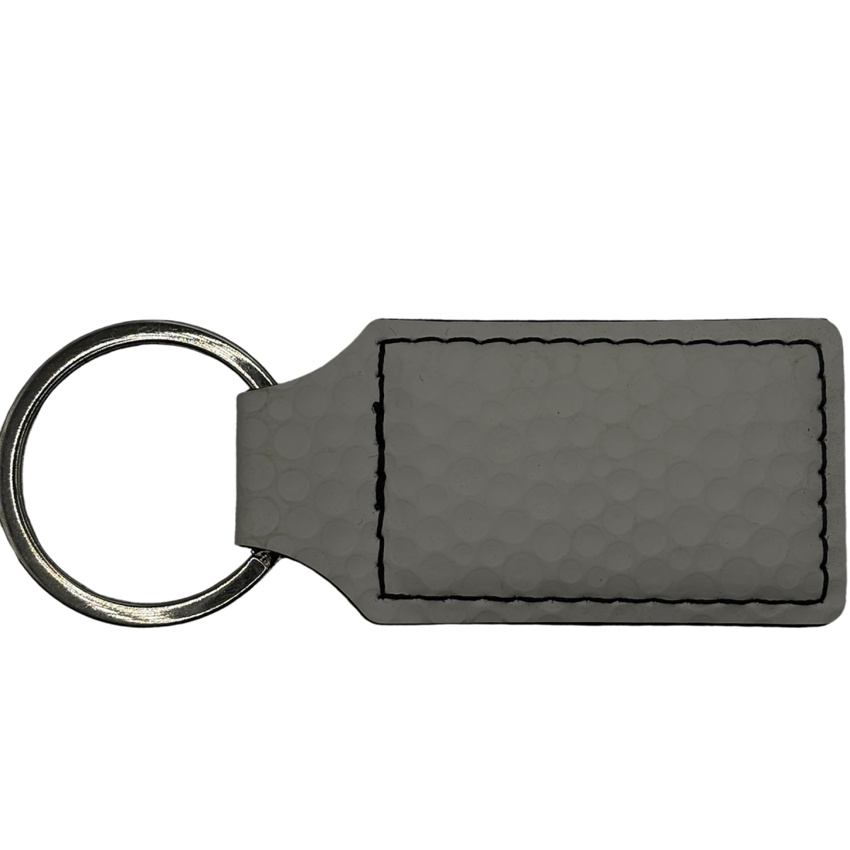 Leather Keychains