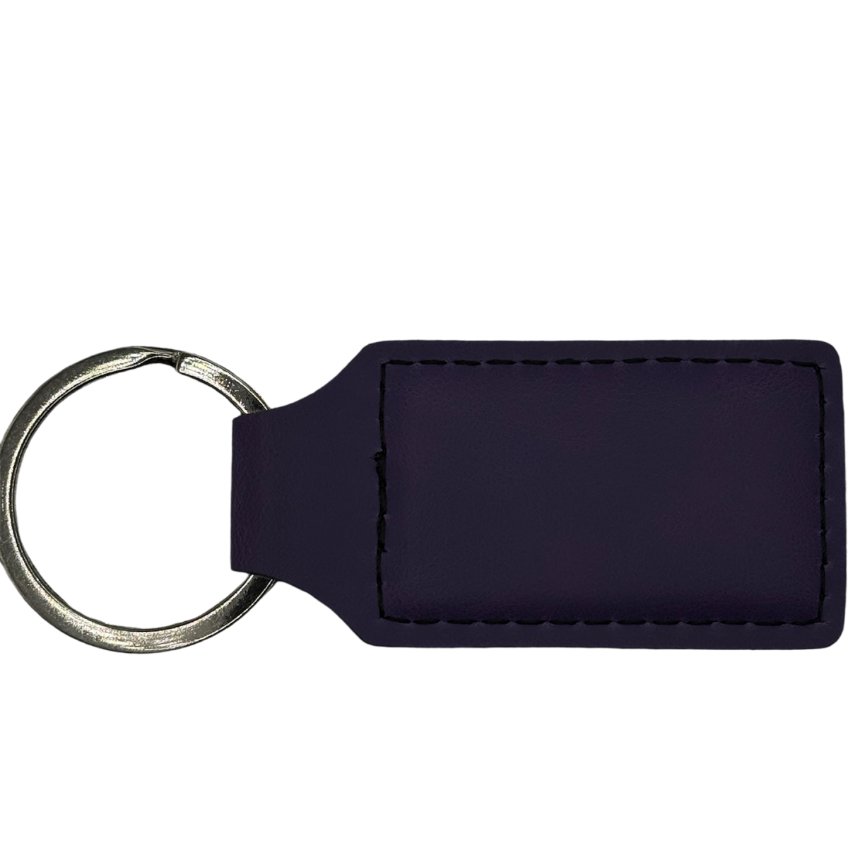 Leather Keychains