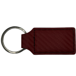 Leather Keychains