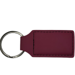 Leather Keychains