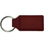 Leather Keychains
