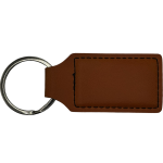 Leather Keychains