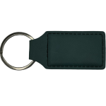 Leather Keychains