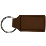 Leather Keychains