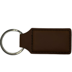 Leather Keychains
