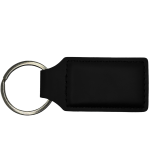 Leather Keychains