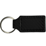 Leather Keychains